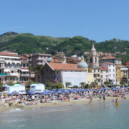 Casa Greta Villa Lerici Eksteriør bilde