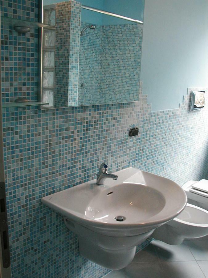 Casa Greta Villa Lerici Eksteriør bilde