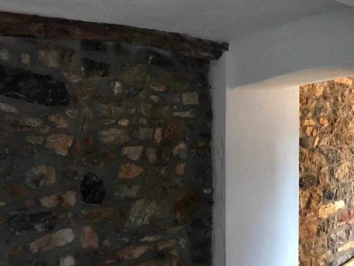 Casa Greta Villa Lerici Eksteriør bilde