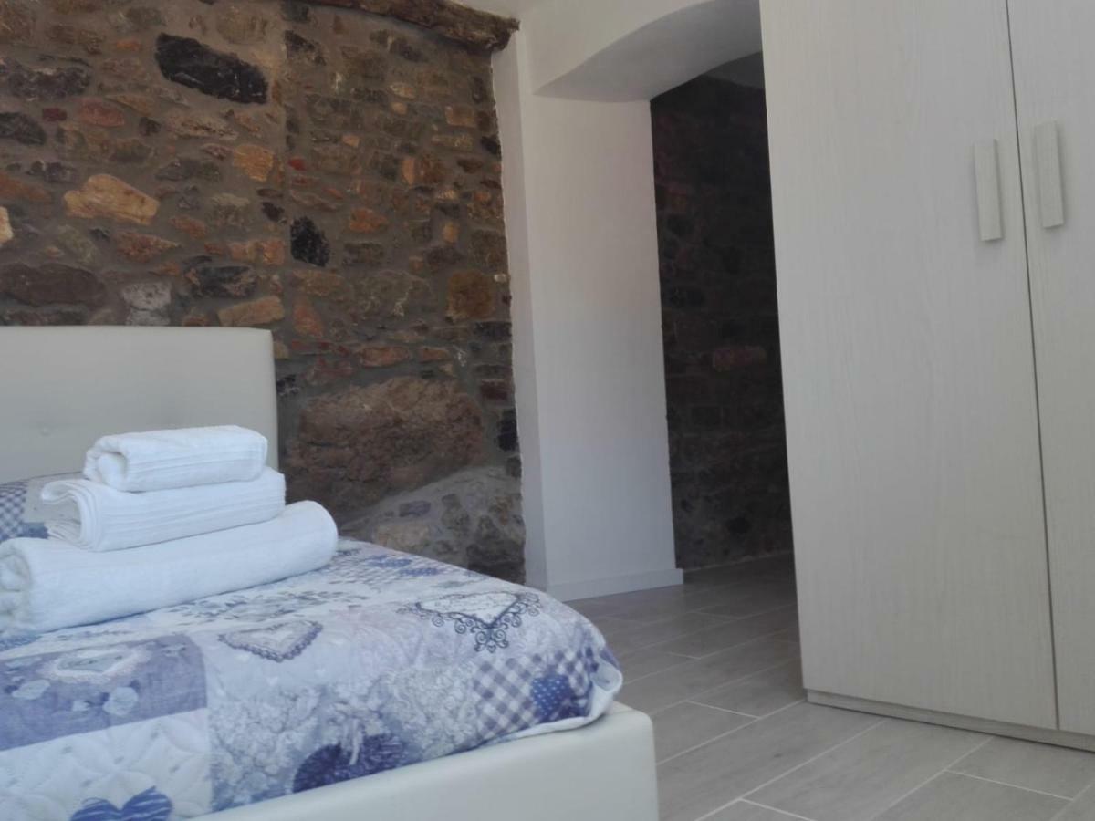 Casa Greta Villa Lerici Eksteriør bilde