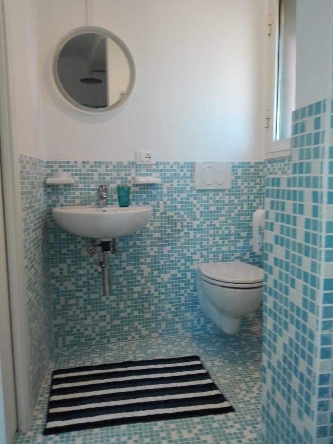 Casa Greta Villa Lerici Eksteriør bilde