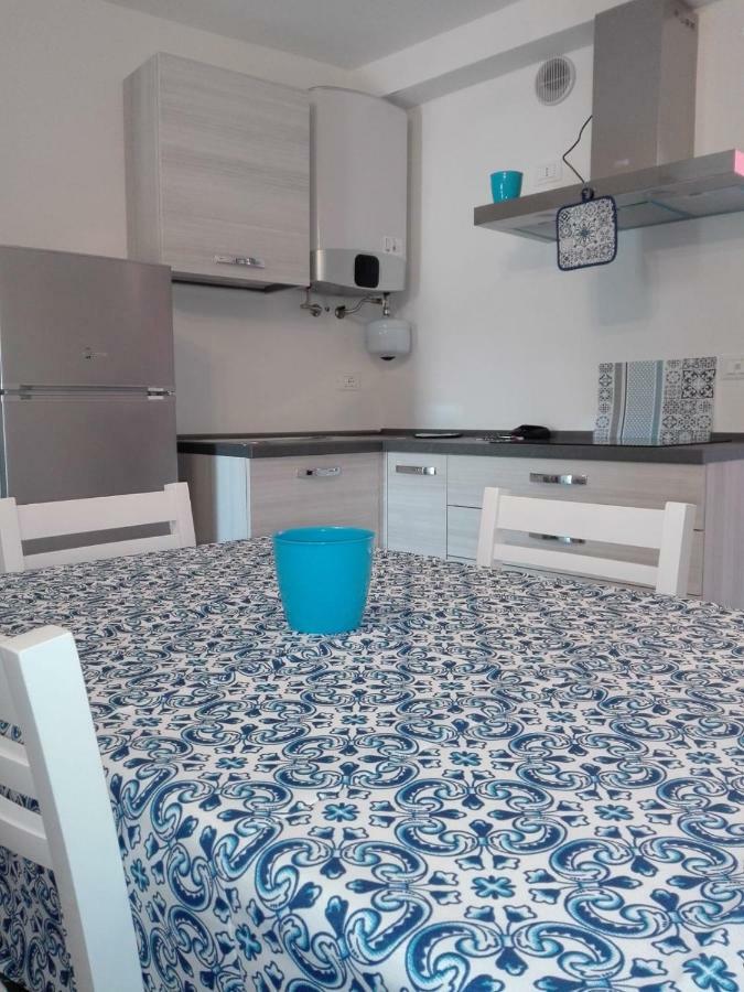 Casa Greta Villa Lerici Eksteriør bilde