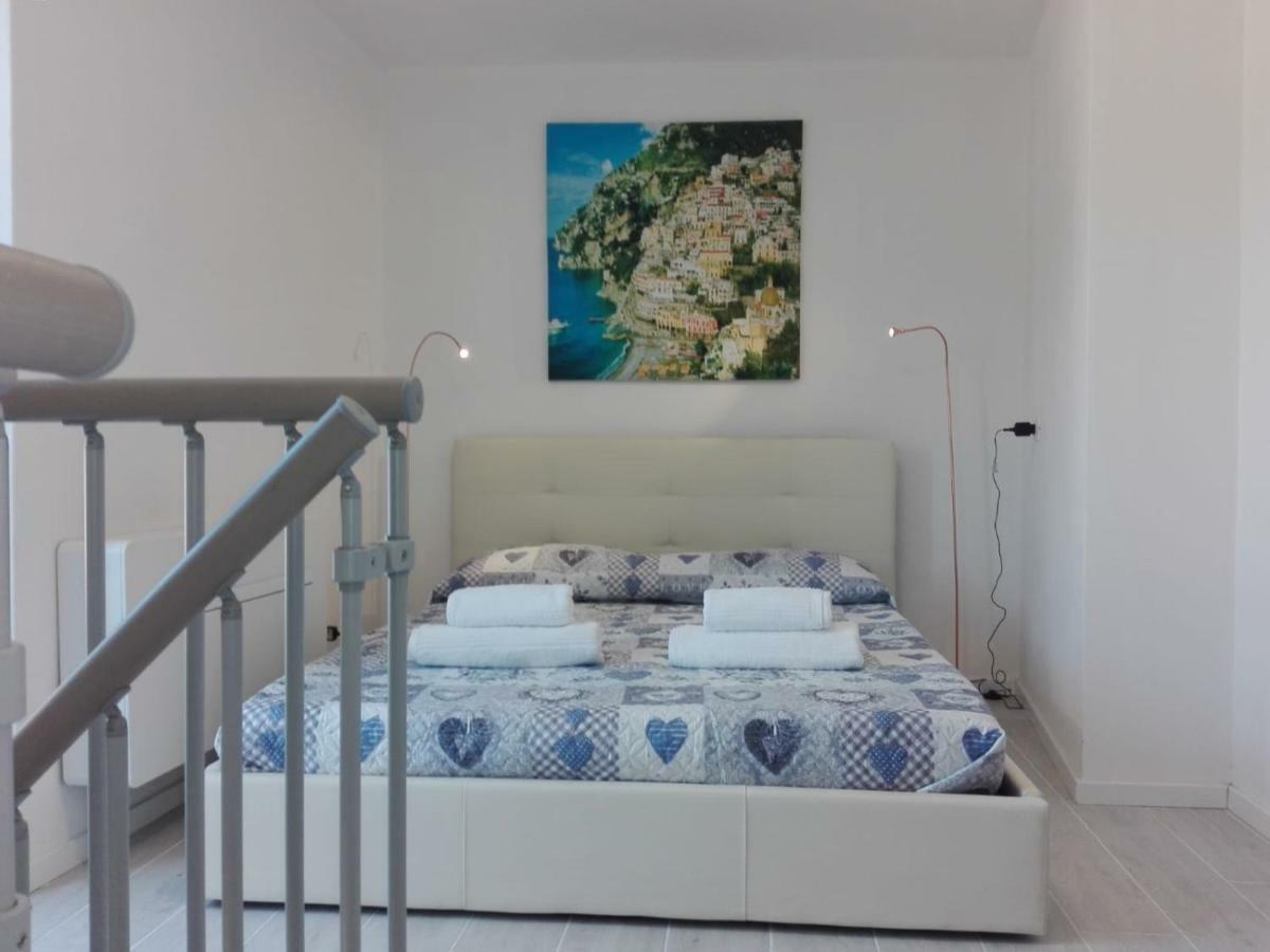 Casa Greta Villa Lerici Eksteriør bilde
